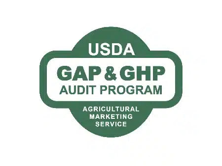 Achieving USDA GAP & GHP Acceptance: What It Means for Our Farm