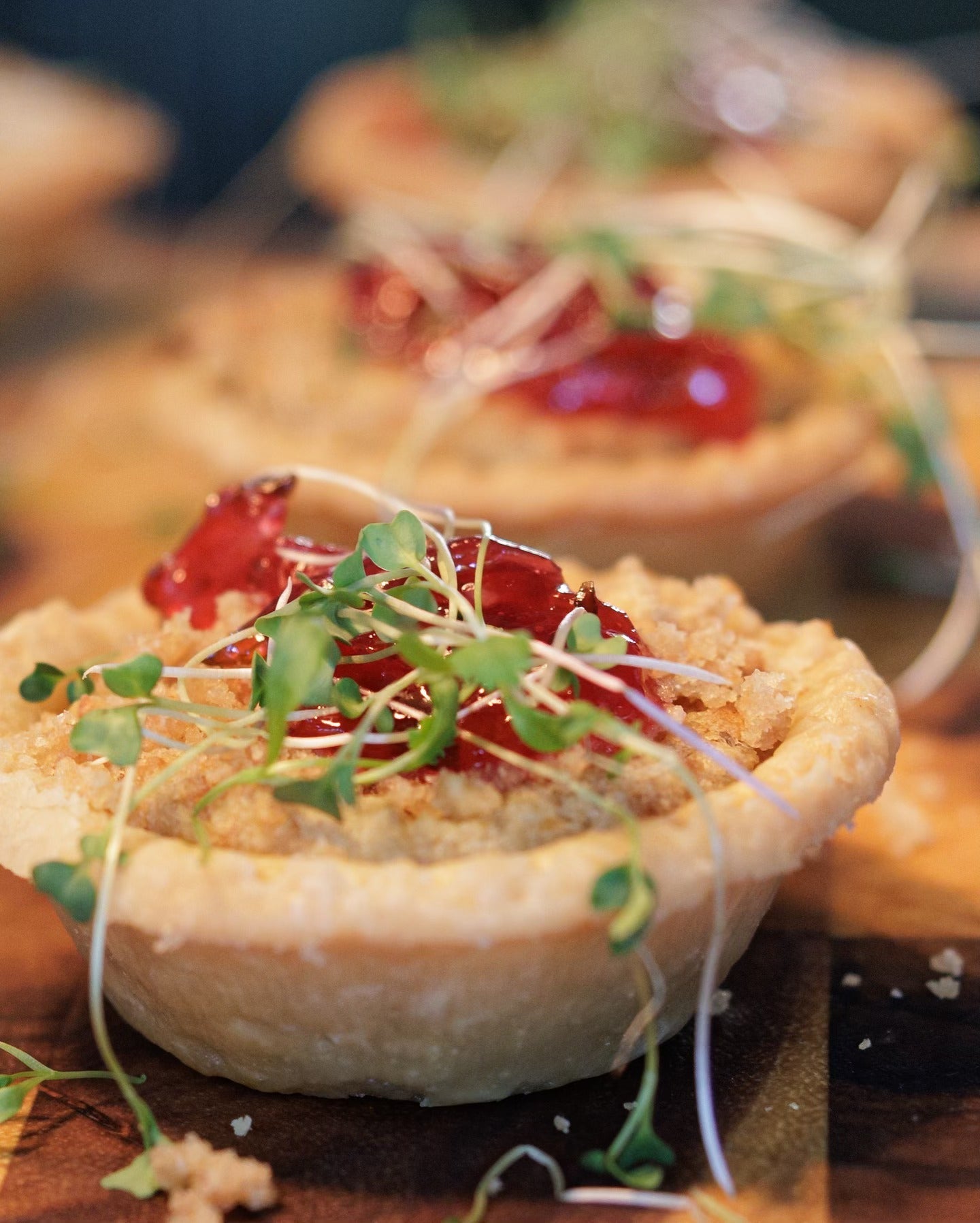 Boudin Meets Brilliance: A Culinary Collaboration Worth Celebrating