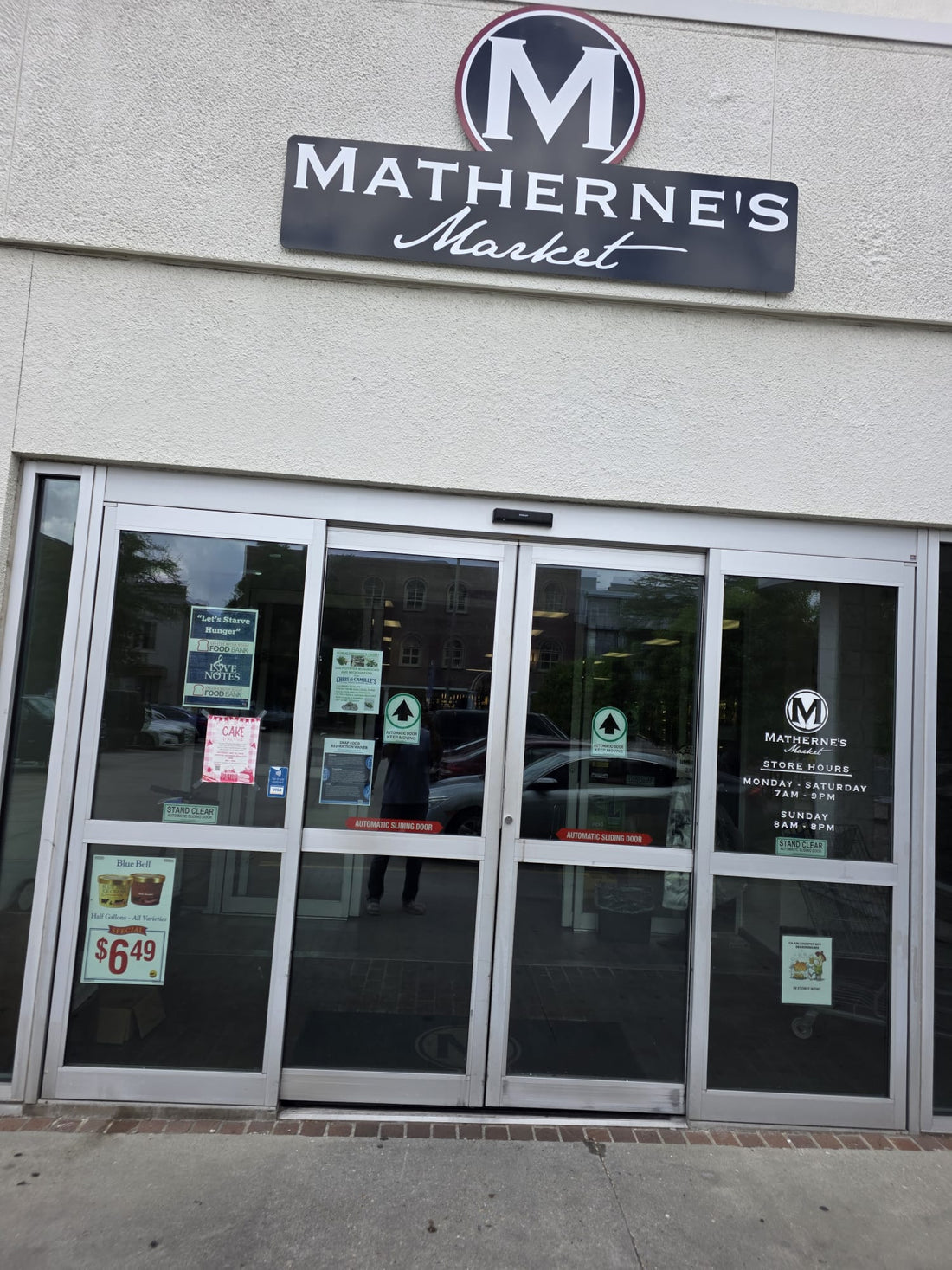 Chris & Camille’s Family Farm Expands into Retail with Matherne’s Markets