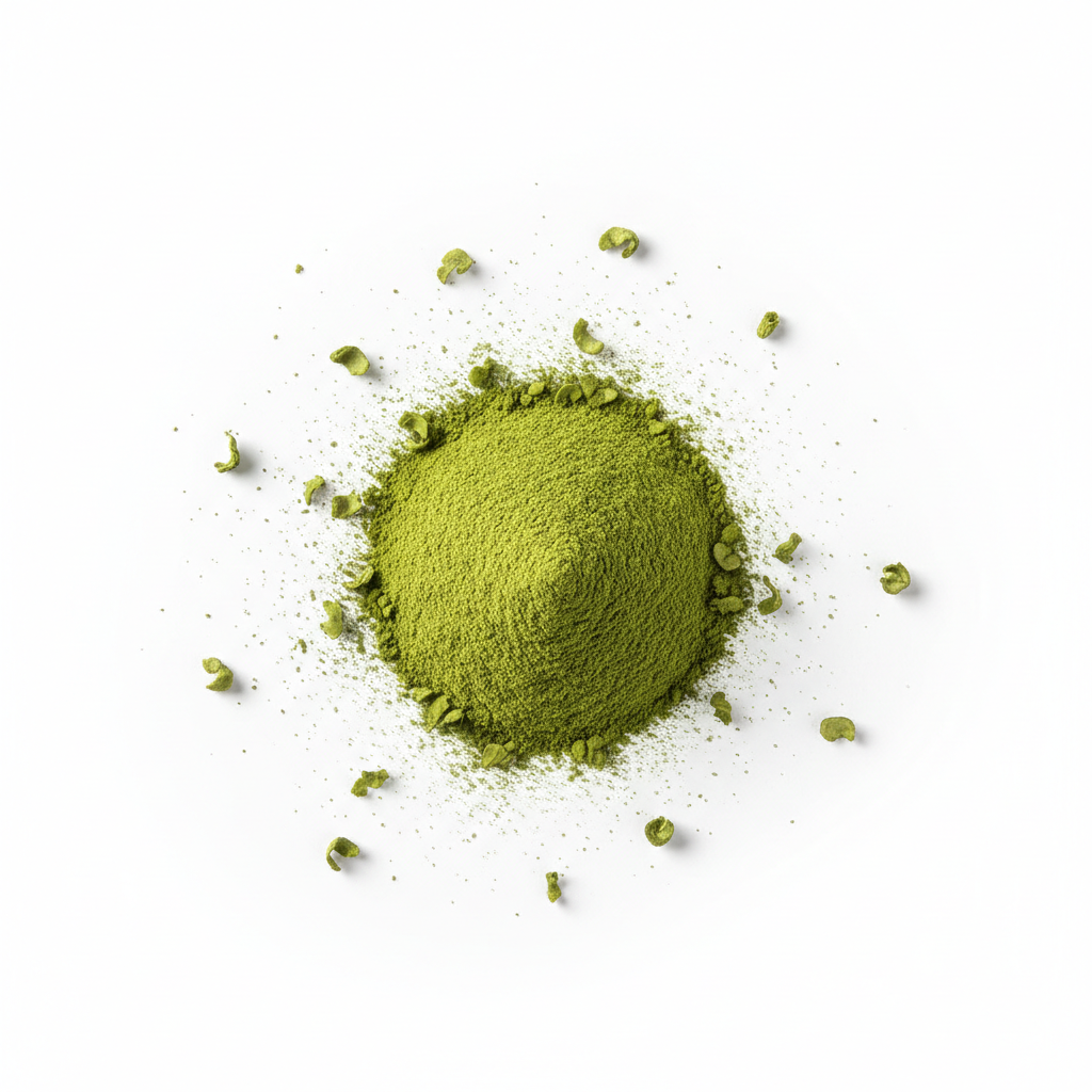 Freeze-Dried Products