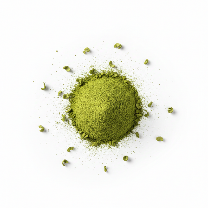 Freeze-Dried Products